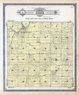 Essex Township, Maple Rapids, Hayworth Creek, Browns Creek, Clinton County 1915